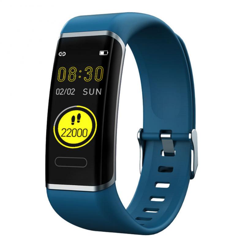   Smartband ƮϽ  Ǹ  ڵ  0.96 ġ Ʈ ġ ȵ̵ IOS